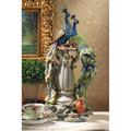 Design Toscano Peacocks in Paradise Statue KY69768
